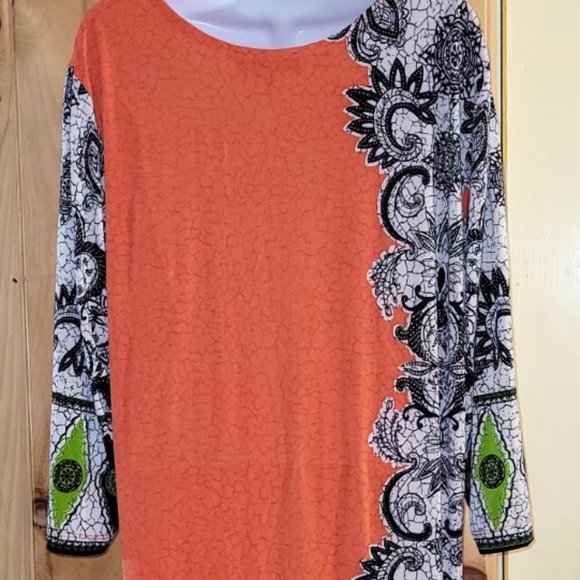 CSC Studio dress 1X - Picture 1 of 3